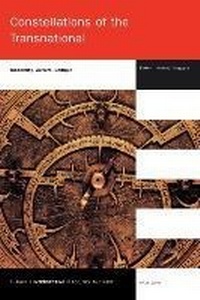Enlarge image Cover: Constellations of the Transnational - Rodopi