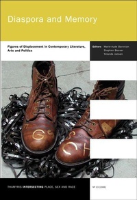 Enlarge image Cover: Diaspora and Memory - Rodopi