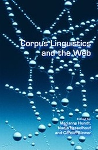 Abbildung von: Corpus Linguistics and the Web - Rodopi