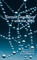 Cover: Corpus Linguistics and the Web - Rodopi
