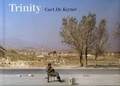Cover: Carl De Keyzer: Trinity - Schilt Publishing b.v.