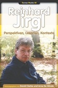 Cover: Reinhard Jirgl. - Rodopi