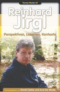 Enlarge image Cover: Reinhard Jirgl. - Rodopi