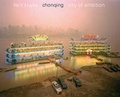 Cover: Chongqing-City of Ambition - Schilt Publishing b.v.