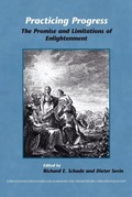 Cover: Practicing Progress - Rodopi