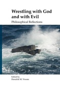 Cover: Wrestling with God and with Evil - Rodopi