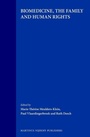 Cover: Biomedicine, the Family, and Human Rights - Kluwer Law International