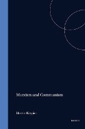 Cover: Marxism and Communism - Rodopi