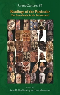 Enlarge image Cover: Readings of the Particular - Rodopi