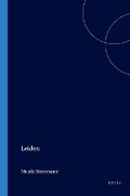 Cover: Leiden - Rodopi