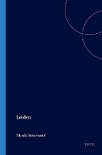 Enlarge image Cover: Leiden - Rodopi