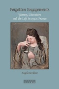 Cover: Forgotten Engagements - Rodopi