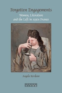Enlarge image Cover: Forgotten Engagements - Rodopi