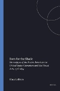 Cover: Born for the Shade - Rodopi