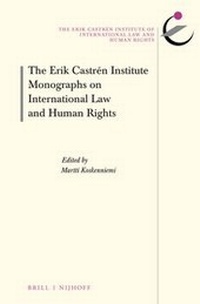 Enlarge image Cover: Recharacterizing Restructuring:Law, Distribution, and Gender in Market Reform - Kluwer Law International