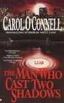 Cover: The Man Who Cast Two Shadows - Jove Publications