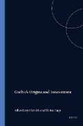 Cover: GothicK: Origins and Innovations - Rodopi