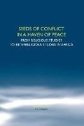 Cover: Seeds of Conflict in a Haven of Peace - Rodopi