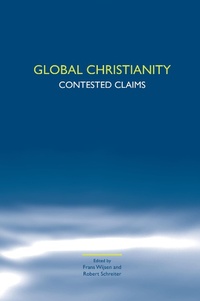 Enlarge image Cover: Global Christianity - Rodopi