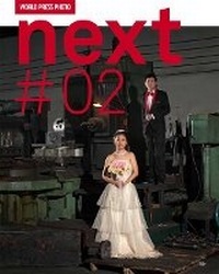 Enlarge image Cover: World Press Photo: Next #02 - Schilt Publishing b.v.