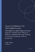 Cover: Essays in the History of the Physiological Sciences - Rodopi