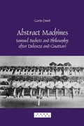 Cover: Abstract Machines - Rodopi