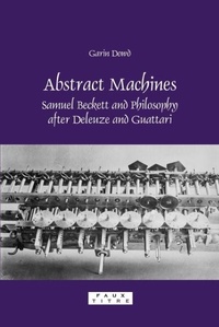 Enlarge image Cover: Abstract Machines - Rodopi