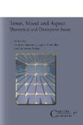 Cover: Tense, Mood and Aspect - Rodopi