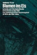 Cover: Blumen ins Eis - Rodopi