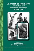Cover: A Breath of Fresh Eyre - Rodopi