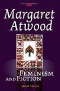 Cover: Margaret Atwood - Rodopi