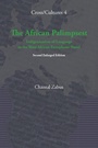 Cover: The African Palimpsest - Rodopi