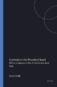 Enlarge image Cover: Gateway to the Promised Land - Rodopi