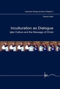 Cover: Inculturation as Dialogue - Rodopi