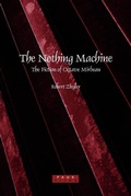 Cover: The Nothing Machine - Rodopi