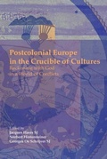 Cover: Postcolonial Europe in the Crucible of Cultures - Rodopi