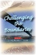 Cover: Challenging the Boundaries - Rodopi