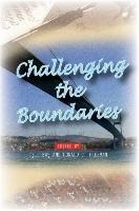 Enlarge image Cover: Challenging the Boundaries - Rodopi