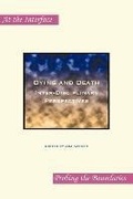 Cover: Dying and Death - Rodopi
