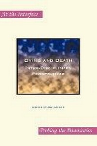 Enlarge image Cover: Dying and Death - Rodopi