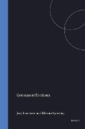 Cover: Yearbook of European Studies / German Reflections - Rodopi