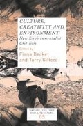 Cover: Culture, Creativity and Environment - Rodopi