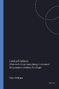 Cover: Leid soll lehren - Rodopi