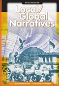 Cover: Local/Global Narratives - Rodopi