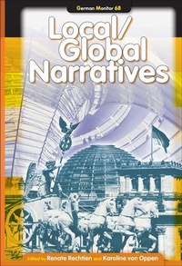 Enlarge image Cover: Local/Global Narratives - Rodopi