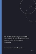 Cover: Im Blick behalten - Rodopi