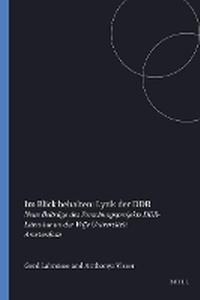 Enlarge image Cover: Im Blick behalten - Rodopi