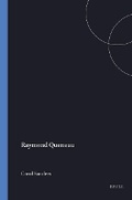 Cover: Raymond Queneau - Rodopi