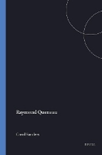 Enlarge image Cover: Raymond Queneau - Rodopi