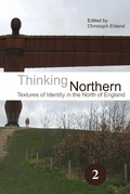 Cover: Thinking Northern - Rodopi